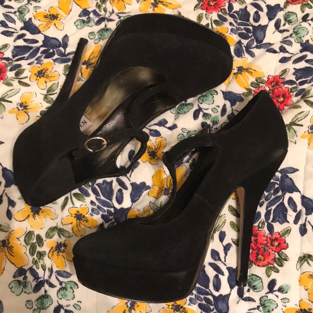 Steve Madden heels